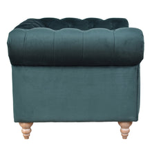 Load image into Gallery viewer, Panama Velvet Armchair – 2 Colour Options
