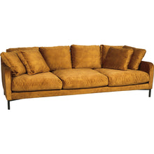 Load image into Gallery viewer, Janette 3.5 Seat Sofa  – LAST FEW