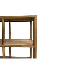 Load image into Gallery viewer, Maguire Open Shelves