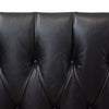 Hawker Chesterfield Leather Bedhead – 2 Colour Options