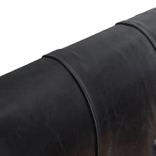 Load image into Gallery viewer, Hawker Chesterfield Leather Bedhead – 2 Colour Options