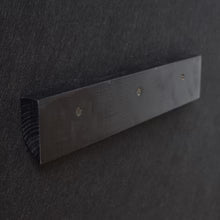 Load image into Gallery viewer, Hawker Chesterfield Leather Bedhead – 2 Colour Options