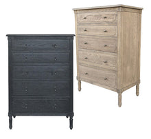 Load image into Gallery viewer, Andre Chest – 2 Colour Options