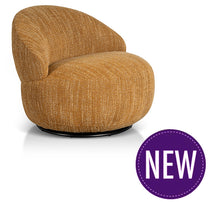 Load image into Gallery viewer, Celeste Swivel Chair – BUY 2+ SAVE