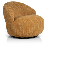 Load image into Gallery viewer, Celeste Swivel Chair – BUY 2+ SAVE