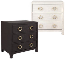 Load image into Gallery viewer, Bentley Fabric Bedside – BUY2+SAVE