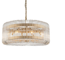 Load image into Gallery viewer, Bermuda Chandelier