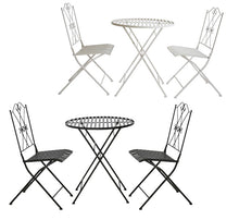Load image into Gallery viewer, Brenon Outdoor Set – 2 Colour Options