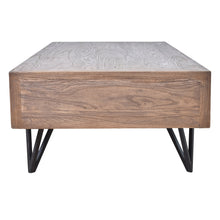 Load image into Gallery viewer, Artists Drawer Coffee Table
