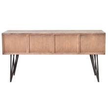 Load image into Gallery viewer, Artists Drawer Sideboard