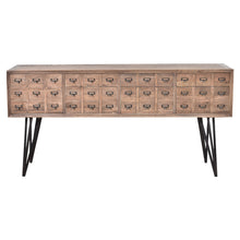 Load image into Gallery viewer, Artists Drawer Sideboard