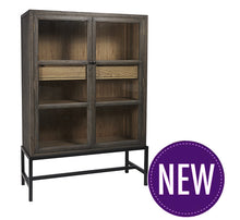 Load image into Gallery viewer, Clarence Cabinet