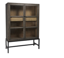 Load image into Gallery viewer, Clarence Cabinet