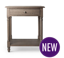 Load image into Gallery viewer, Creswick Natural Bedside – BUY2+ SAVE