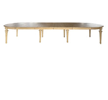 Load image into Gallery viewer, Creswick Extra Large Extendable Table – Excludes shipping*