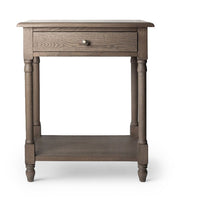 Load image into Gallery viewer, Creswick Natural Bedside – BUY2+ SAVE