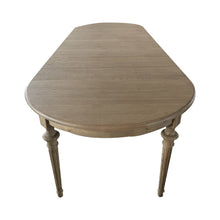Load image into Gallery viewer, Creswick Extra Large Extendable Table – Excludes shipping*