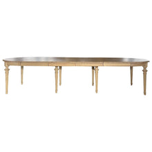 Load image into Gallery viewer, Creswick Extra Large Extendable Table – Excludes shipping*