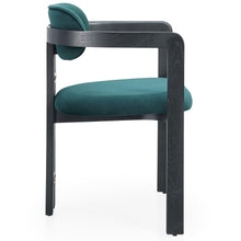 Load image into Gallery viewer, Noris Green Dining Chair – BUY2+ SAVE