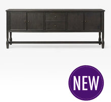 Load image into Gallery viewer, Dorrington Sideboard – OTHER COLOUR OPTIONS