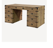 Load image into Gallery viewer, Geraldton Oak Desk
