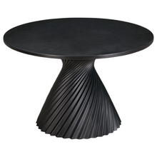 Load image into Gallery viewer, Spiral Dining Table – Indoor/Outdoor – 2 Size Options