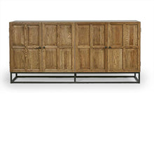 Load image into Gallery viewer, Hanwood Oak Buffet
