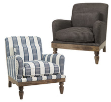 Load image into Gallery viewer, Hollings Chair – 2 Colour Options – BUY2+ SAVE