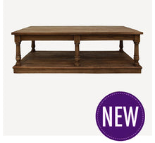 Load image into Gallery viewer, Hudson Coffee Table