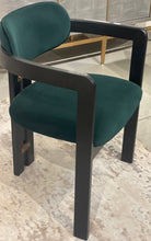 Load image into Gallery viewer, Noris Green Dining Chair – BUY2+ SAVE