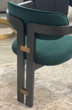 Load image into Gallery viewer, Noris Green Dining Chair – BUY2+ SAVE