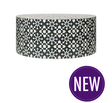 Load image into Gallery viewer, Indira Bone Inlay Coffee Table