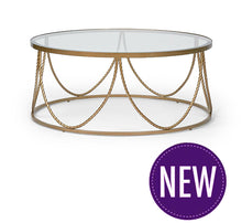Load image into Gallery viewer, Jackie Coffee Table