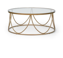 Load image into Gallery viewer, Jackie Coffee Table