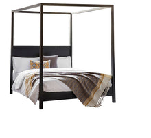 Load image into Gallery viewer, Brady Four Poster Bed – Various Size Options