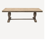 Load image into Gallery viewer, Jerome Oak Dining Table