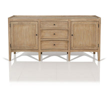 Load image into Gallery viewer, Katrina Curved Sideboard