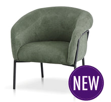 Load image into Gallery viewer, Lancer Armchair