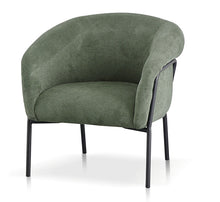 Load image into Gallery viewer, Lancer Armchair