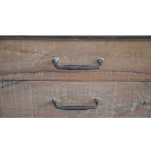 Load image into Gallery viewer, Narrow Iron Shelves