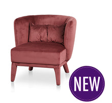 Load image into Gallery viewer, Marcella Chair – BUY2+ SAVE