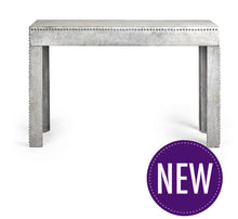 Load image into Gallery viewer, Metal Garden Table