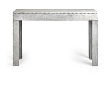 Load image into Gallery viewer, Metal Garden Table