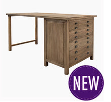 Load image into Gallery viewer, Milroy Bench