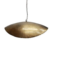Load image into Gallery viewer, Mitcham Gold Pendant – Other sizes available