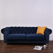 Load image into Gallery viewer, Panama Sofa – 2 or 3 Seater
