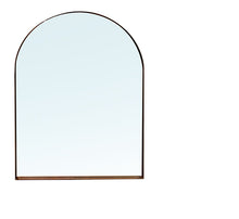 Load image into Gallery viewer, Norton Mantel Arch Mirror