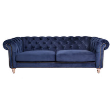Load image into Gallery viewer, Panama Sofa – 2 or 3 Seater
