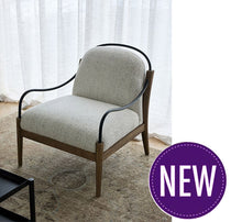 Load image into Gallery viewer, Palermo Chair – BUY2+ SAVE