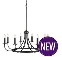 Load image into Gallery viewer, Parish Chandelier